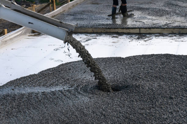 Best Concrete Repair Services  in Crane, MO