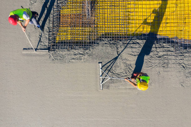 Best Decorative Concrete Services  in Crane, MO