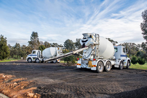 Best Concrete Driveway Installation  in Crane, MO