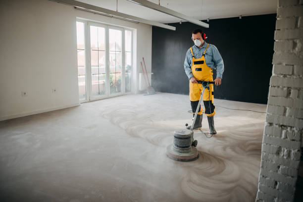 Best Affordable Concrete Contractor  in Crane, MO